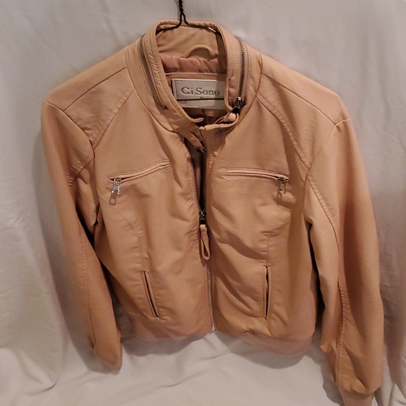 Ci Sono Jackets & Blazers - Ci Sono by Cavalini